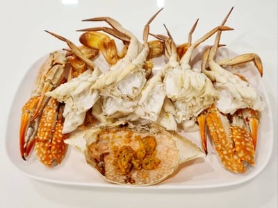 ปูม้านึ่ง 800