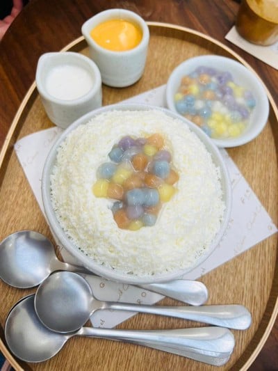 GROON X Cheevit Cheeva