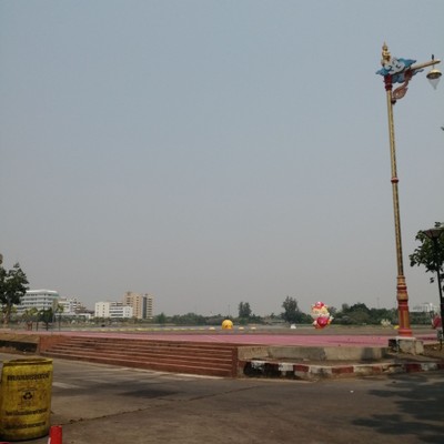 บรรยากาศ