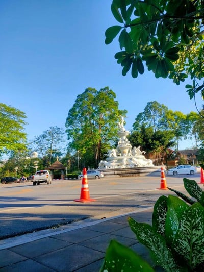 บรรยากาศ