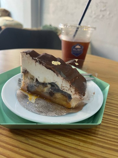 Banoffee