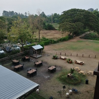 บริเวณโดยรอบ