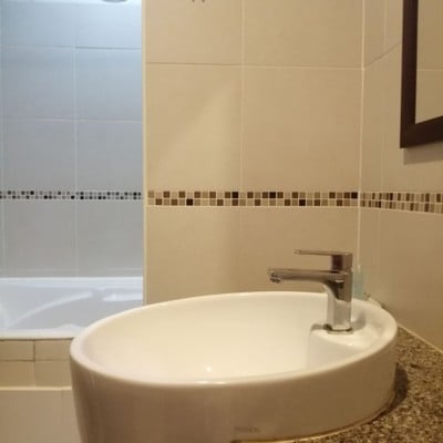 ห้องน้ำ