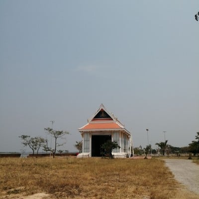 บรรยากาศ พิพิธภัณฑ์ภูพาน