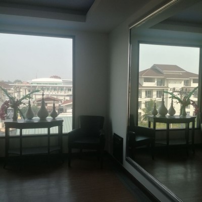 บริเวณโดยรอบ