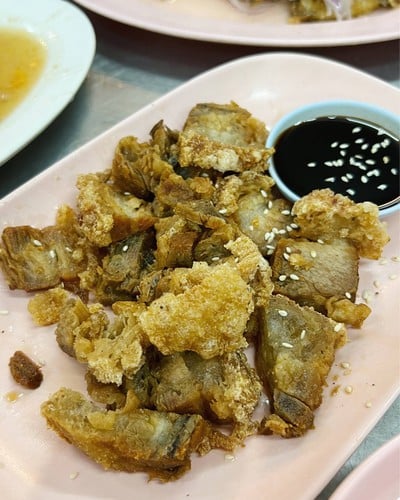 ข้าวต้มบวร พระนคร