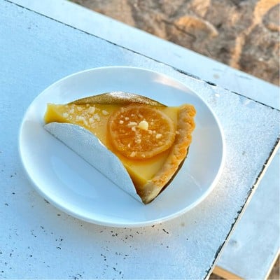 Utapao cafe by Schatz. -