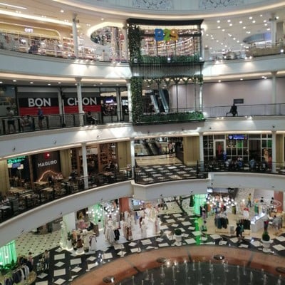 บรรยากาศ