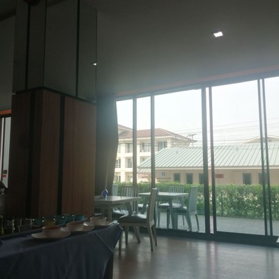 ห้องอาหาร