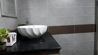 ที่พักบางแสน Won Sea Breeze 054