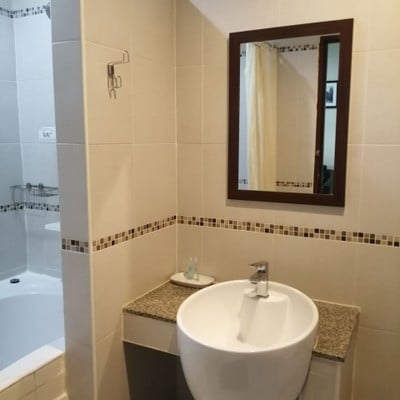 ห้องน้ำ