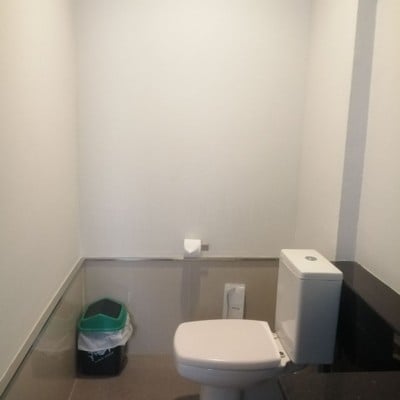 ห้องน้ำ