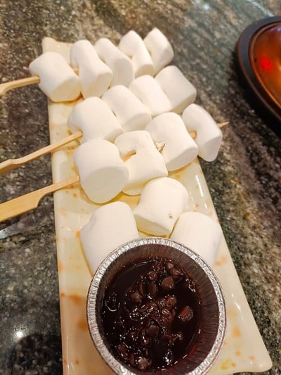 Sukishi Korean Charcoal Grill โรบินสัน ราชพฤกษ์