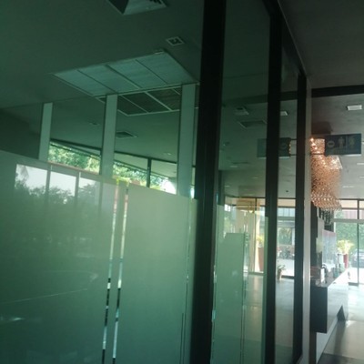 บริเวณโดยรอบ