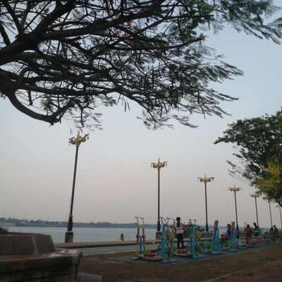 บรรยากาศ