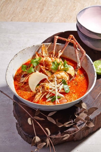 เมนูของร้าน Sundance Dayclub Hua Hin