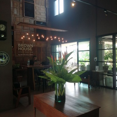 บริเวณโดยรอบ