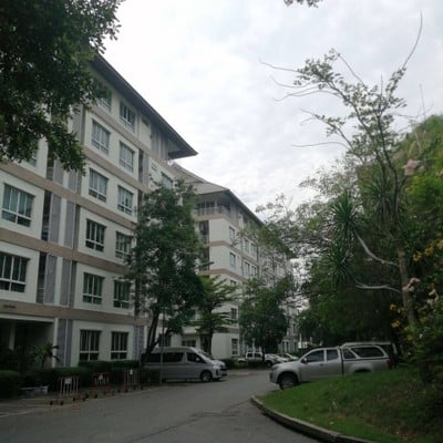 บริเวณโดยรอบ