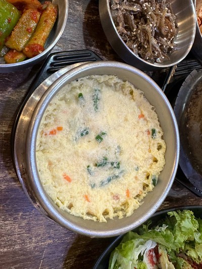 ไข่ตุ๋น