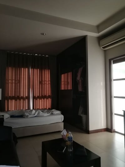 ห้องพัก