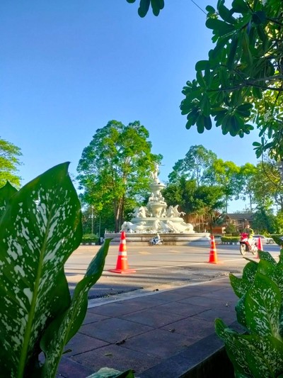 บรรยากาศ