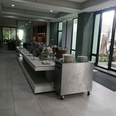 ห้องอาหาร