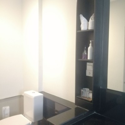 ห้องน้ำ