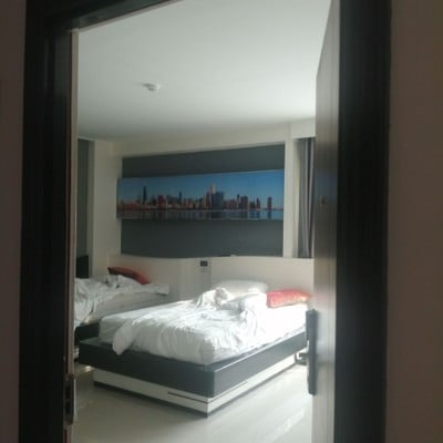 บริเวณโดยรอบ