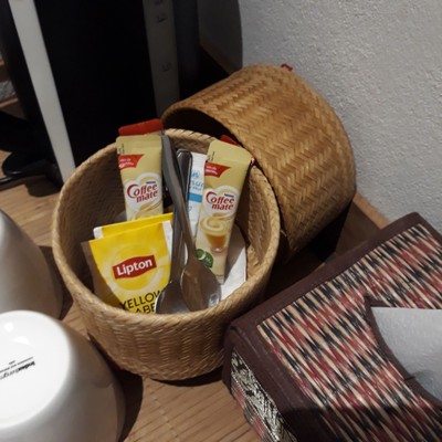 ห้องพัก