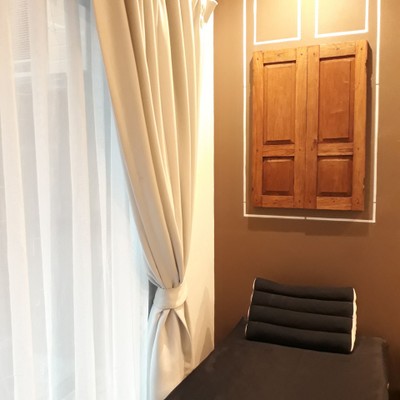 ห้องพัก