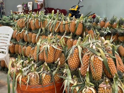 ตลาดสี่มุมเมือง