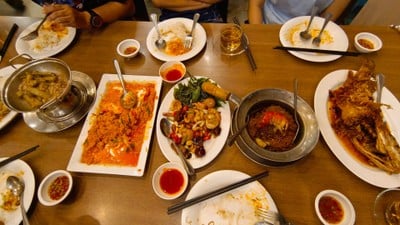 อาหาร หรือ เครื่องดื่ม