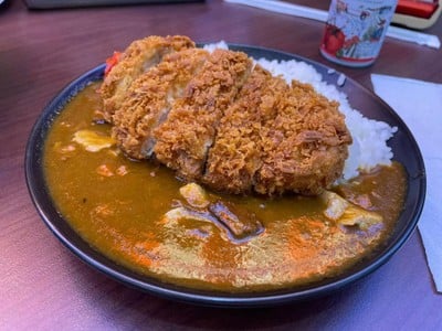 Taishoken Ramen