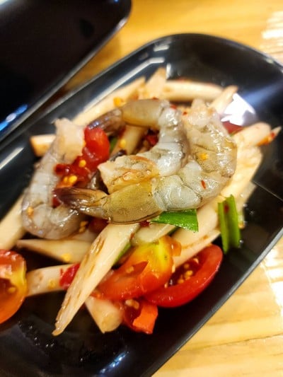 ร้านปิดเแล้วครับ ร้านปิดแล้วครับ