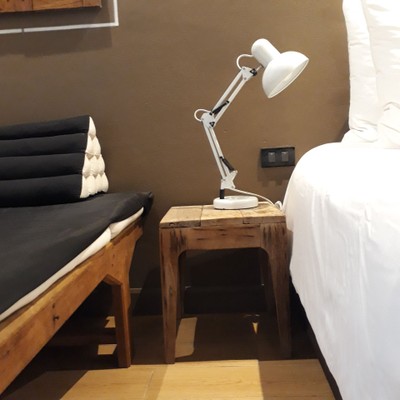 ห้องพัก