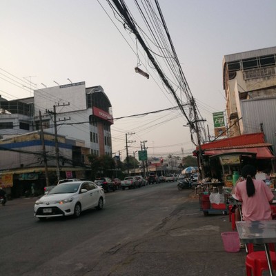หน้าร้าน