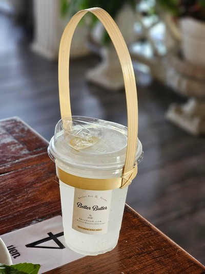 Lemon Soda