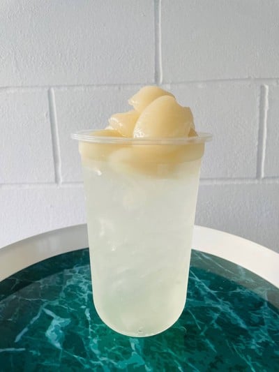 ร้านพามาฟิน ลูกชิ้นทอด&ยำ ร้าน Pamarfin