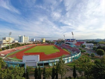 โรงแรม นภา ราชบุรี