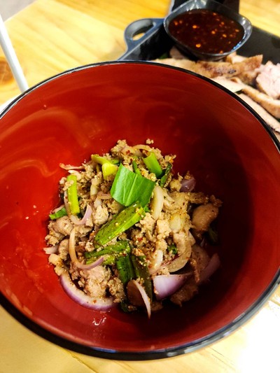 ร้านปิดเแล้วครับ ร้านปิดแล้วครับ