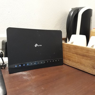 ห้องพัก