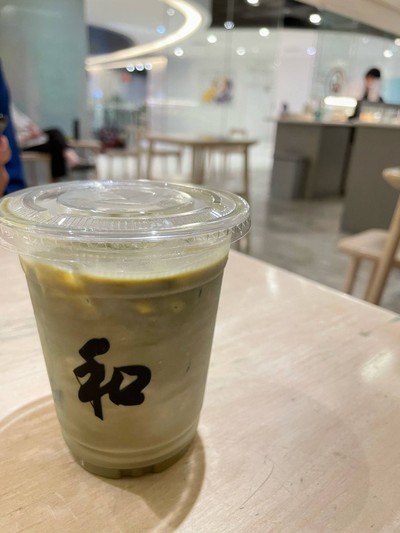 Peace Oriental Teahouse อาคาร จีทาวเวอร์