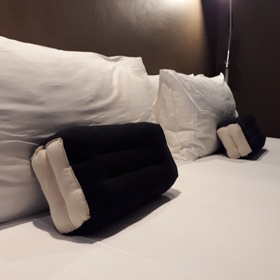 ห้องพัก