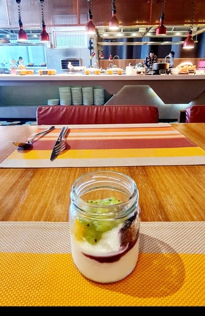 อาหาร หรือ เครื่องดื่ม