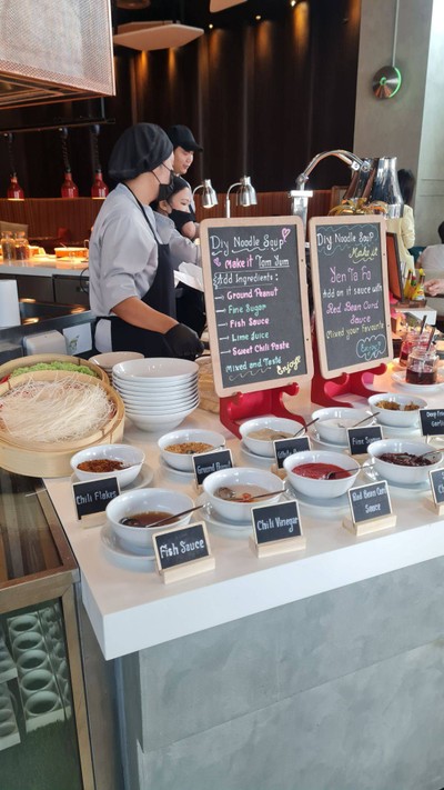 บรรยากาศ