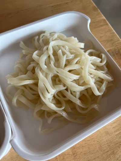 เส้นอุด้ง