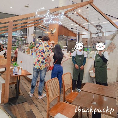 หน้าร้าน