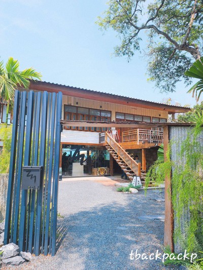 หน้าร้าน