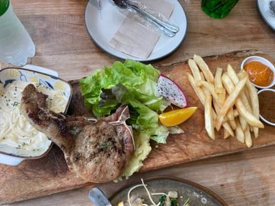 Chill Out Farm & Cafe