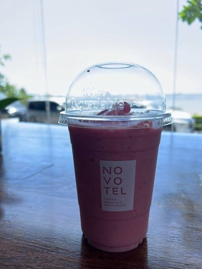 Gourmet Bar by Novotel Marina Sriracha Novotel Marina Sriracha & Srichang